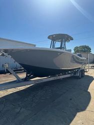 27' Tidewater 2021 Yacht For Sale